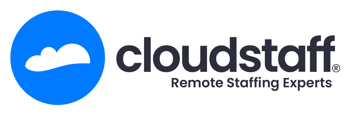 Cloudstaff Logo